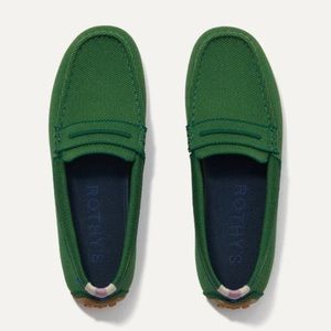 Rothy’s Driver Loafers